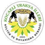 Kocaeli Trakya İlleri Kül. Ve Day. Derneği