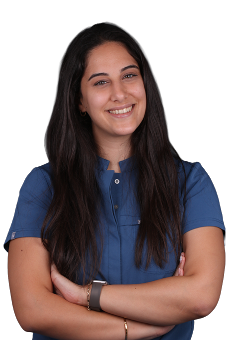 Uzm. Dt. Meryem Ecem Sayalı